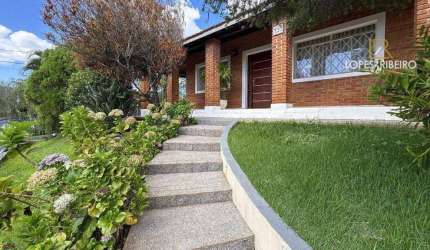Casa para venda em Vila Sonia de 187.00m² com 3 Quartos, 1 Suite e 4 Garagens