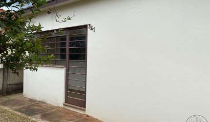 Casa para venda em Vila Dos Lavradores de 117.59m² com 2 Quartos e 3 Garagens