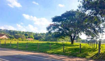 Terreno para venda em São Pedro de 5162.50m²
