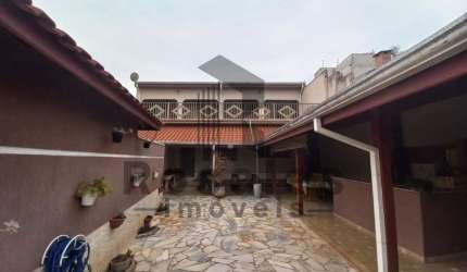 Casa para venda em Santa Cecília de 177.00m² com 4 Quartos, 2 Suites e 2 Garagens