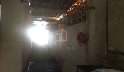 Casa para venda em Jardim Bela Vista de 36.00m² com 3 Quartos e 1 Garagem