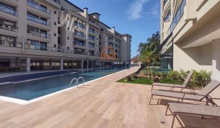 Apartamento para venda em Itaguá de 106.00m² com 3 Quartos, 2 Suites e 2 Garagens