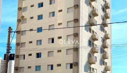 Apartamento para venda em Vila Imperial de 86.00m² com 2 Quartos e 1 Garagem