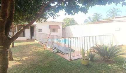 Chácara para venda em São Miguel Arcanjo de 500.00m² com 2 Quartos