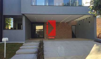 Casa para venda em Itapeva de 250.00m² com 4 Quartos, 4 Suites e 4 Garagens