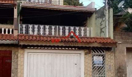 Casa para venda em Jardim Tarumã de 203.00m² com 3 Quartos e 2 Garagens