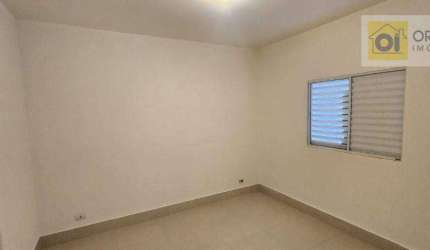 Apartamento para alugar em Quintas Do Ingaí de 37.00m² com 1 Quarto