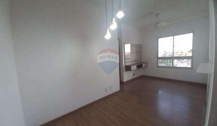Apartamento para alugar em Cidade Nova de 45.00m² com 2 Quartos e 1 Garagem