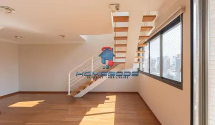 Apartamento para venda em Cambuí de 320.00m² com 3 Quartos, 3 Suites e 4 Garagens