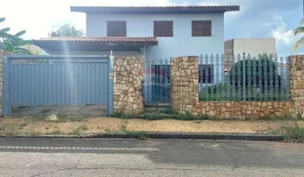 Casa para alugar em Parque Novo Mundo de 279.62m² com 3 Quartos e 1 Suite