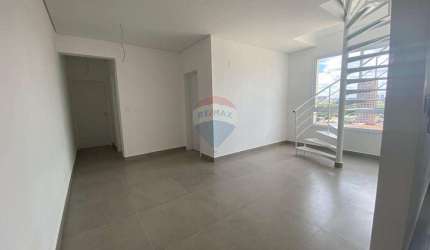 Apartamento para alugar em Centro de 115.00m² com 2 Quartos e 1 Suite