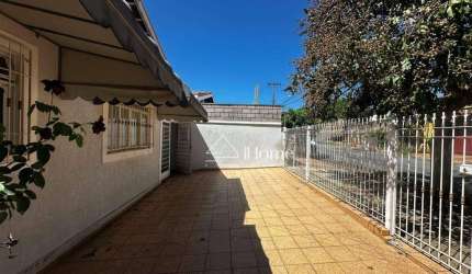 Casa para venda em Jardim Dos Oliveiras de 100.00m² com 3 Quartos e 3 Garagens