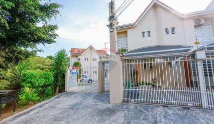 Casa para venda em Jardim Morumbi de 73.36m² com 2 Quartos, 2 Suites e 1 Garagem