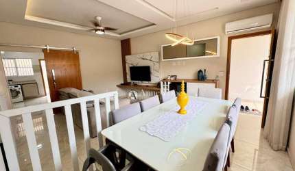 Casa para venda em Marapé de 150.00m² com 3 Quartos, 3 Suites e 2 Garagens