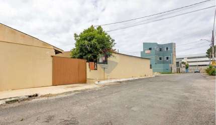 Casa para venda em Ipê de 288.00m² com 3 Quartos e 3 Garagens