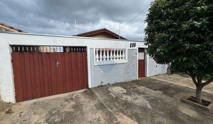 Casa para venda em Jardim Itacolomi de 107.42m² com 2 Quartos e 1 Garagem