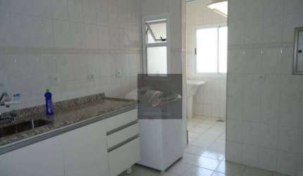 Cobertura para venda em Vianelo/bonfiglioli de 218.00m² com 4 Quartos, 2 Suites e 2 Garagens