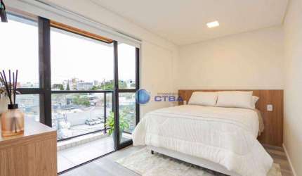 Kitnet para alugar em Centro de 20.00m² com 1 Quarto