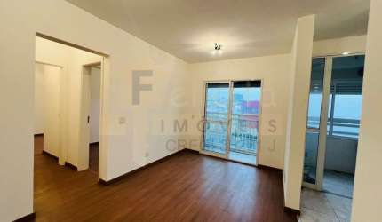 Apartamento para venda em Vila Boa Vista de 60.00m² com 2 Quartos e 1 Suite