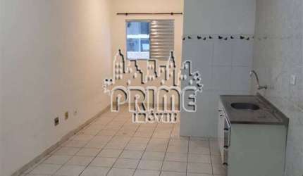 Apartamento para venda em Ocian de 22.00m² com 1 Quarto e 1 Garagem