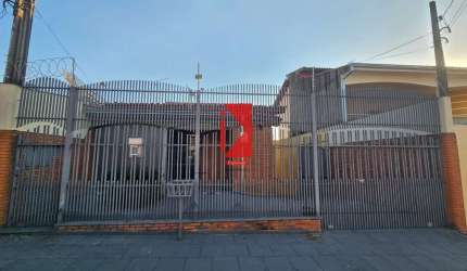 Casa para venda em Jardim Prestes De Barros de 224.00m² com 3 Quartos, 2 Suites e 5 Garagens