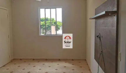 Apartamento para venda em Jardim Da Luz de 48.00m² com 2 Quartos e 1 Garagem