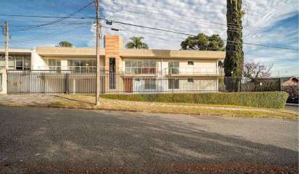 Apartamento para venda em Jardim Botânico de 448.00m² com 7 Quartos e 3 Suites