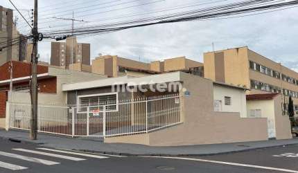 Casa para venda em Jardim Paulista de 178.00m² com 3 Quartos e 2 Garagens