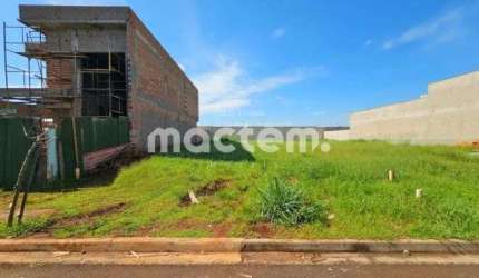 Terreno para venda em Real Sul de 316.00m²