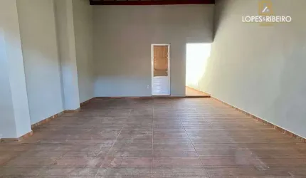 Casa para venda em Vila Cidade Jardim de 70.00m² com 2 Quartos e 2 Garagens