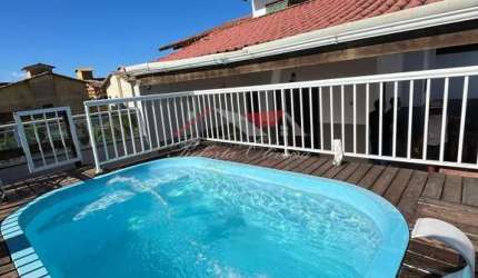 Casa para alugar em Vivamar (tamoios) de 130.00m² com 4 Quartos e 1 Suite