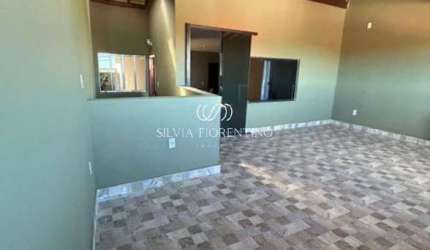 Casa para venda em Jardim Marlene Miranda de 125.00m² com 2 Quartos e 1 Garagem