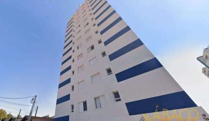 Apartamento para alugar em Jardim Gibertoni de 45.00m² com 2 Quartos, 1 Suite e 1 Garagem