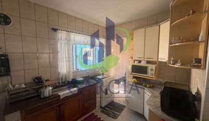 Casa para venda em Parque São Camilo de 300.00m² com 5 Quartos e 3 Garagens