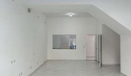 Casa para venda e aluguel em Rudge Ramos de 111.60m² com 2 Quartos, 2 Suites e 2 Garagens
