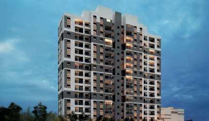 Apartamento para venda em Jardim Armênia de 71.00m² com 3 Quartos, 1 Suite e 1 Garagem