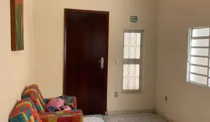 Casa para venda em Jardim Sumaré de 121.00m² com 2 Quartos, 1 Suite e 1 Garagem