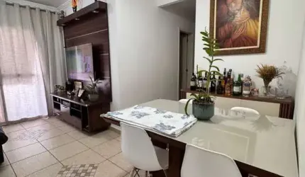 Apartamento para venda e aluguel em Gopoúva de 68.00m² com 3 Quartos, 1 Suite e 2 Garagens