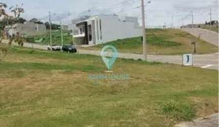 Terreno en Condomínio para venda em Além Ponte de 642.00m²