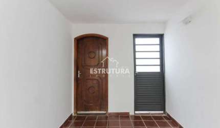 Casa para venda em Jardim Olinda de 140.00m² com 3 Quartos e 2 Garagens
