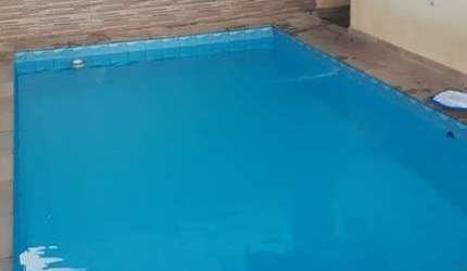 Casa para venda em Parque Das Nações de 225.00m² com 3 Quartos, 1 Suite e 5 Garagens