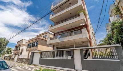 Apartamento para venda em Portuguesa de 179.00m² com 4 Quartos, 1 Suite e 3 Garagens