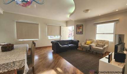 Casa para venda em Jardim Itália de 145.00m² com 3 Quartos, 1 Suite e 4 Garagens