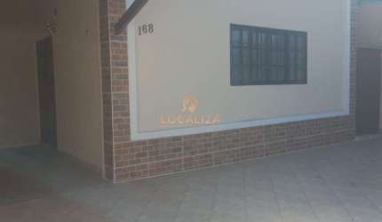 Casa para venda em Jardim Das Indústrias de 250.00m² com 3 Quartos, 1 Suite e 3 Garagens