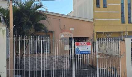 Casa para venda em Jardim Faculdade de 132.00m² com 4 Quartos, 1 Suite e 1 Garagem