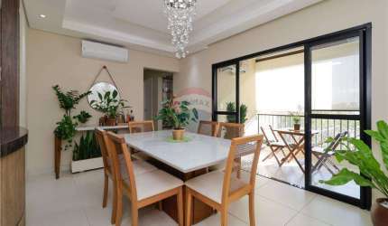 Apartamento para venda em Jardim Ipiranga de 70.00m² com 3 Quartos, 1 Suite e 1 Garagem