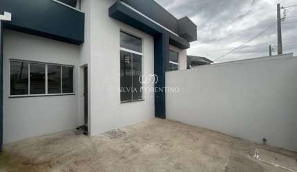 Casa para venda em Loteamento Vila Olímpia de 125.00m² com 3 Quartos, 1 Suite e 1 Garagem