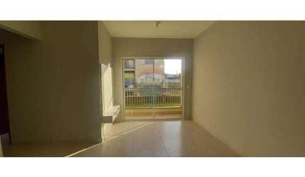Apartamento para alugar em Núcleo Santa Isabel de 55.00m² com 2 Quartos e 1 Garagem