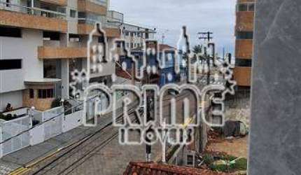 Casa de Condomínio para venda em Ocian de 64.00m² com 2 Quartos, 2 Suites e 1 Garagem