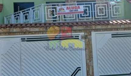 Sobrado para alugar em Rudge Ramos de 372.00m² com 3 Quartos, 2 Suites e 3 Garagens